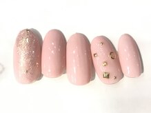 ネージュ バイ リアンジュ 辻堂(Neige by Reange)/ニュアンスネイル