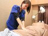 【人気No1★】慢性的な肩こりや腰痛にも◎【本格的な骨盤矯正】¥3980