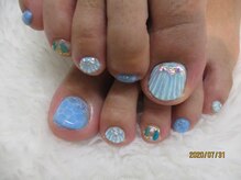 トータルビューティーサロン ビーナス(Venus)/