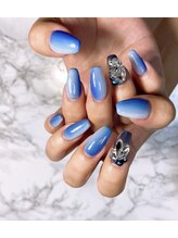 アールネイルサロン(R)/グラデーション