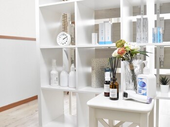 シロ(SHIRO)/★店内★