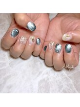 ネイルサロンミルティア(Myrtia)/