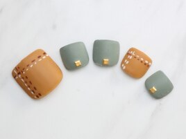 フットEコ－ス 3940円