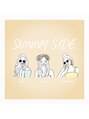 サニーサイド(sunny side)/SUNNY SIDE 