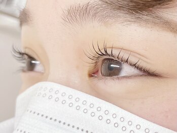 シャルエ アイサロン(Charer)/