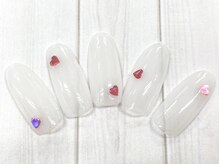 ティーエヌ イトーヨーカドー能見台店/季節の定額5390円コース