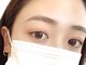 リュミエール(lash&brow lumiere)の写真/眉が変わるとお顔の印象もがらりと変わる！【印象アップ◎眉デザインコース¥3900】ペア同時施術も可能♪