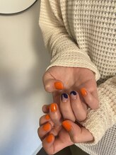 ノイ(Noi)/ニュアンスネイル