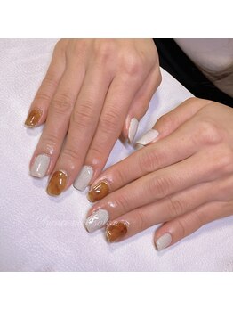 キアラネイルサロン/毎月更新