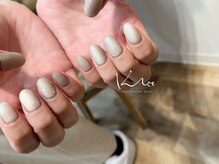 クレー(Klee)/マグネット＋ワンカラー挟み込み