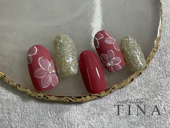 ティナ(TINA)/