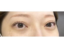 リーベアイラッシュ 東久留米店(Liebe eyelash)/デザインラッシュリフト