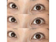 ブラン(blanc)/次世代まつげパーマ★