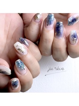 ジュレーヴ(ju reve)/