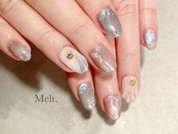 メルト(Melt.)/