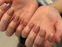 アスー(Aswy.)/マグネットネイル