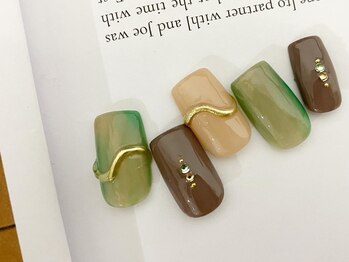 スリープ ジユウガオカ(Sleep jiyugaoka)/アートコース 13200円