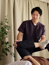 リリア(Riria)&nbsp;重谷 智希