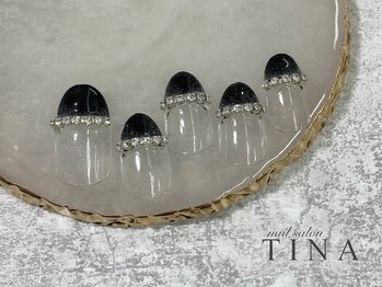 ティナ(TINA)/