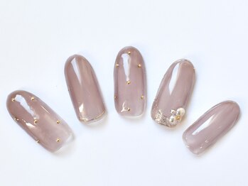 グラビス ラシェル(Gravis La Ciel)/*Gravis定額コース*