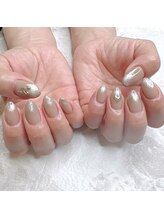 ラティアム 鈴鹿店(LaTiam)/nail