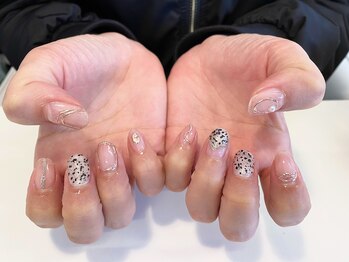 プレジール(Plaisir)/