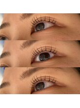 ヘアーアンドネイル ビビット(bbt)/bbt eyelash