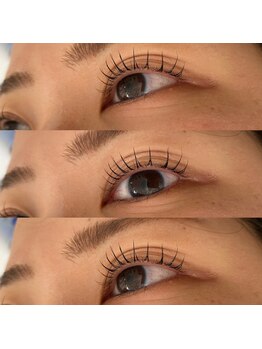ヘアーアンドネイル ビビット(bbt)/bbt eyelash