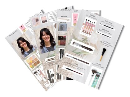 マリコローレ 千葉津田沼サロン(mari-colore)の写真