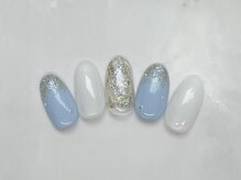 アンドローブ 銀座店(&robe)/Simple collection