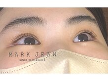 マークジーン 甲南山手(MARK JEAN)/次世代パーマ 二重 くるんカール