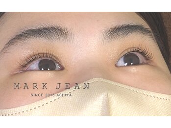 マークジーン 甲南山手(MARK JEAN)/次世代パーマ 二重 くるんカール