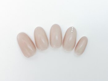 サロンドステッラ(Salon de Stella)/【ハンド】オフィス定額