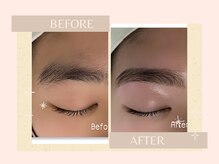 アイテム 枚方市駅前南口店(eyetem)/眉毛ワックス/