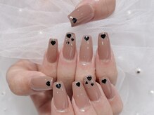 チアフルチア バイ リッチネイル(CheerfulCheer by Ricci nail)/