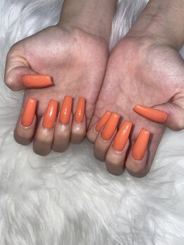 ネイルアルバ(Nail ALBA)/スカルプ