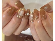 ステラ(.stella)/【HAND】luxury design