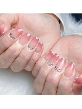 ラシア アイラッシュアンドネイル(Lasia)/