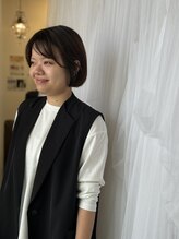 ミラ ナガマチ(milla nagamachi) katou 