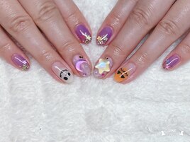ハロウィン
