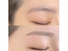 アンシャンテ(Anchante)の雰囲気(アイブロウ☆WAX/パーマ 骨格に合わせてデザイン♪トーンアップ!)