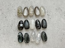 エトルナ(etoluna)/月替わり過去デザイン[B]