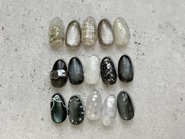 月替わり過去デザイン[B]