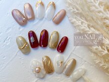 ユーネイル 南浦和店(you NAIL)
