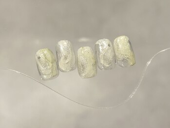 ラクネイル 浦和店(raku nail)/