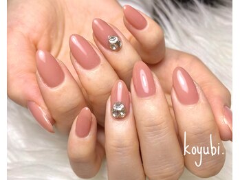 コユビ 新宿南口店(koyubi.)