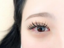 リリーラッシュ 国分寺南口店(LilyLash)/パリエク