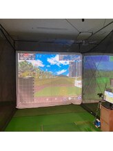 ザ シティ ゴルフ アカデミー 大崎(THE CITY GOLF ACADEMY)/