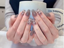 キナ(KINA)/3/18　4本アートし放題