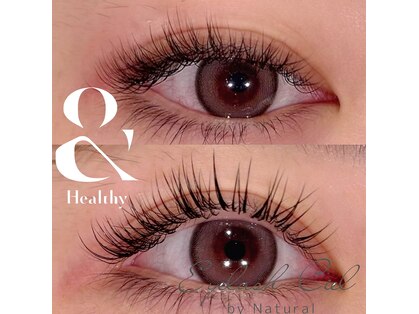 アイラッシュシエル バイ ナチュラル(Eyelash Ciel by Natural)の写真
